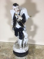 ROYAL DUX, liela izmēra porcelāna figūras (184) - Image 2