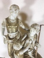ROYAL DUX porcelāna figūra, liela izmēra (185) - Image 4