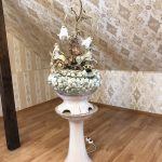 Strūklaka ar lampu, ļoti smalka detalizācija, figūras, strūklaka ir ejošā stāvoklī (156)