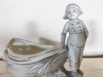 ROYAL DUX Porcelāna trauks ar figūru, maza izmēra (187) - Image 2