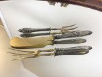 3 gab galda piederumu komplekts kastē (186) - Image 4