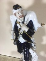 ROYAL DUX, liela izmēra porcelāna figūras (184) - Image 4