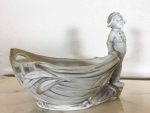 ROYAL DUX Porcelāna trauks ar figūru, maza izmēra (187) - Image 3