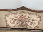 Liela izmēra sofa ar gobelēna audumu (666) - Image 5