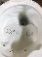Porcelāna sieviešu figūra, liela izmēra (176) - Image 8