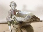 ROYAL DUX Porcelāna trauks ar figūru, maza izmēra (188) - Image 7