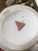 ROYAL DUX Porcelāna trauks ar figūru, maza izmēra (188) - Image 6
