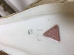 ROYAL DUX Porcelāna trauks ar figūru, maza izmēra (187) - Image 6