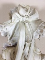 ROYAL DUX Porcelāna figūra, liela izmēra ar ļoti smalku detalizāciju, Jūgendstila (192) - Image 9