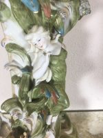 ROYAL DUX porcelāna vāzes, 2gab, vidēji liela izmēra (166) - Image 13