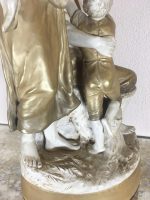 ROYAL DUX porcelāna figūra, liela izmēra (185) - Image 8
