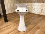 Strūklaka ar lampu, ļoti smalka detalizācija, figūras, strūklaka ir ejošā stāvoklī (156) - Image 12