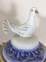 Trauks ar vāku un putna figūru, vidēji maza izmēra (131) - Image 3
