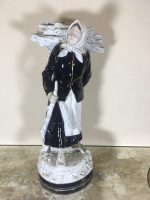 ROYAL DUX, liela izmēra porcelāna figūras (184) - Image 10