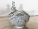 ROYAL DUX Porcelāna trauks ar figūru, maza izmēra (187) - Image 5