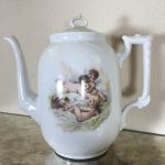 Tējkanna ar enģeļiem (173)