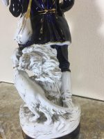 ROYAL DUX, liela izmēra porcelāna figūras (184) - Image 5