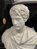 Bust Figure, Medium Size, Very, Very Heavy (4470) - Image 6