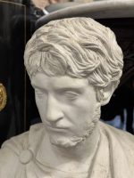 Bust Figure, Medium Size, Very, Very Heavy (4470) - Image 7