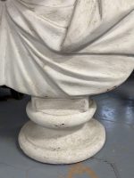Bust Figure, Medium Size, Very, Very Heavy (4470) - Image 11