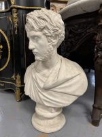 Bust Figure, Medium Size, Very, Very Heavy (4470) - Image 3