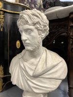 Bust Figure, Medium Size, Very, Very Heavy (4470) - Image 5