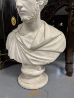 Bust Figure, Medium Size, Very, Very Heavy (4470) - Image 8