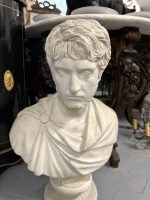 Bust Figure, Medium Size, Very, Very Heavy (4470) - Image 4