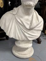 Bust Figure, Medium Size, Very, Very Heavy (4470) - Image 9