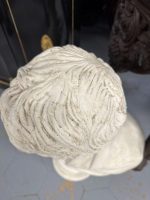 Bust Figure, Medium Size, Very, Very Heavy (4470) - Image 13