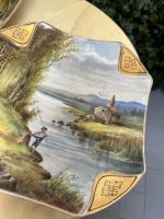 Porslinstallrikar, Medelstor Storlek, 2 st Tillgängliga (4463) - Bild 11