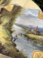 Porslinstallrikar, Medelstor Storlek, 2 st Tillgängliga (4463) - Bild 10