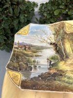 Porslinstallrikar, Medelstor Storlek, 2 st Tillgängliga (4463) - Bild 7