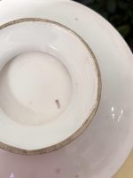3 gab Porcelāna Šķīvji Servēšanai uz Paaugstinājumu (4501) - Image 14