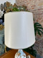 Bordslampa, "Gien", Mellan/Stor Storlek, Medel Lätt (3964) - Bild 14