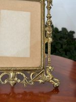 Foto Rāmītis, Vidēja Izmēra, Liekams uz Galda (4782) - Image 6