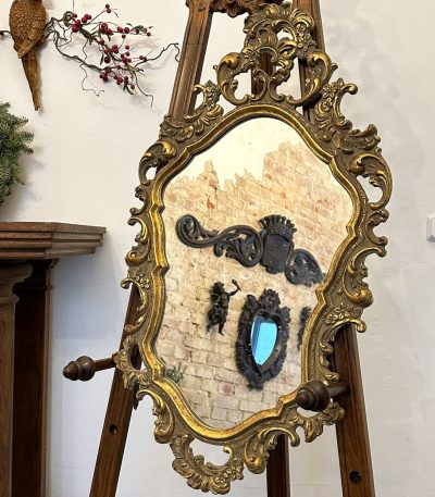 Vidēja izmēra spogulis (3734)