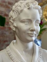 Lille Buste, Figur (3969) - Billede 11