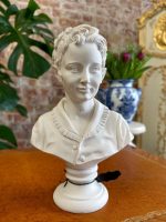 Lille Buste, Figur (3969) - Billede 5