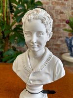 Lille Buste, Figur (3969) - Billede 7