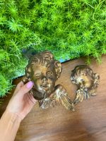 Angel Figures for the Wall, Small Size (3402) - Image 6