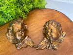 Angel Figures for the Wall, Small Size (3402) - Image 3
