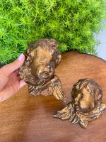 Angel Figures for the Wall, Small Size (3402) - Image 2
