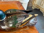 Wooden Duck, Medium Size, Light Weight (3987) - Image 10