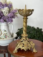 Svečturis Vienai Lielai Svecei, Smags (4769)