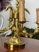 Galda Lampa Četrām Spuldzēm, Vidēja Izmēra (4783) - Image 15