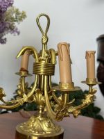 Galda Lampa Četrām Spuldzēm, Vidēja Izmēra (4783) - Image 16