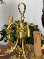 Galda Lampa Četrām Spuldzēm, Vidēja Izmēra (4783) - Image 17