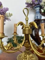 Galda Lampa Četrām Spuldzēm, Vidēja Izmēra (4783) - Image 13