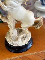 Horse Figurine, Small Size, Heavy (3986) - Image 9